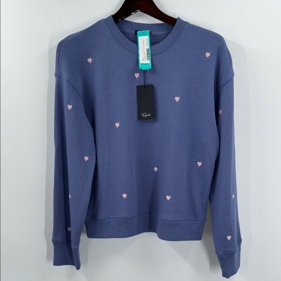 Rails Sweatshirt - Picture 3 of 14